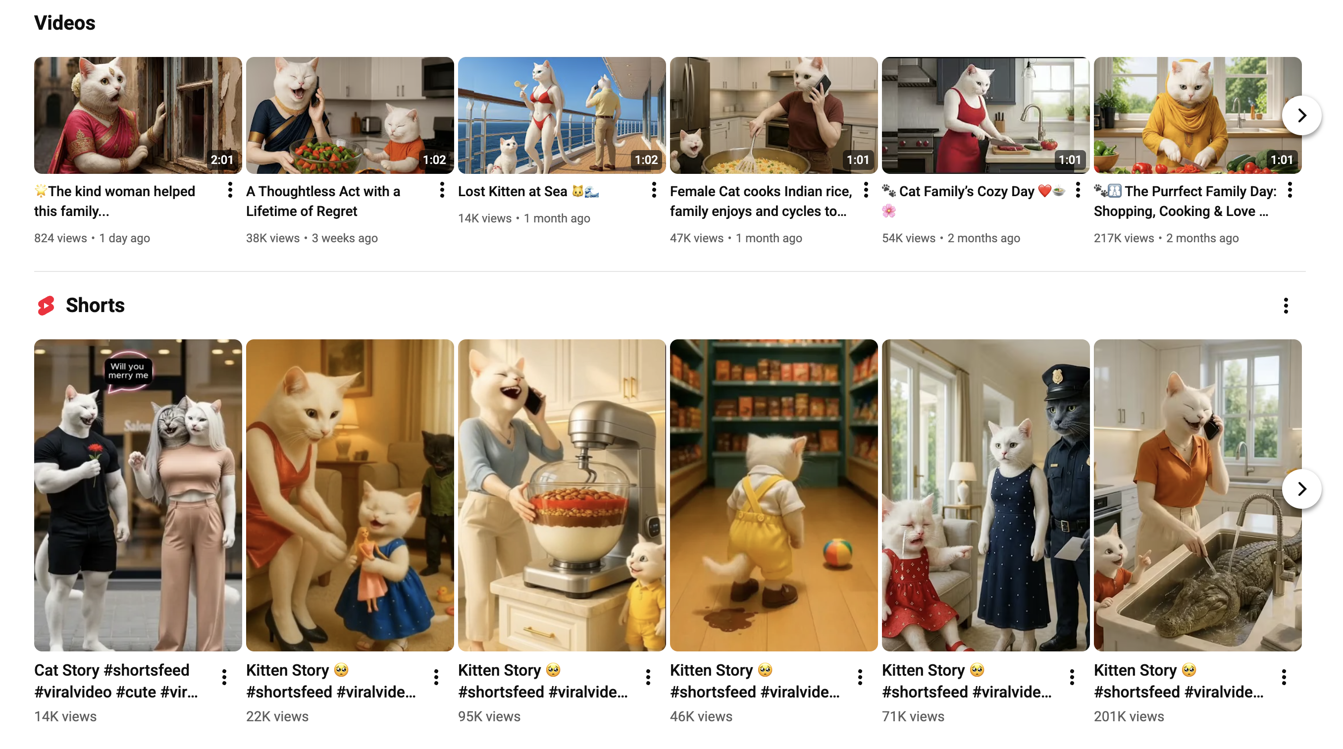 Easy HomeMade Projects