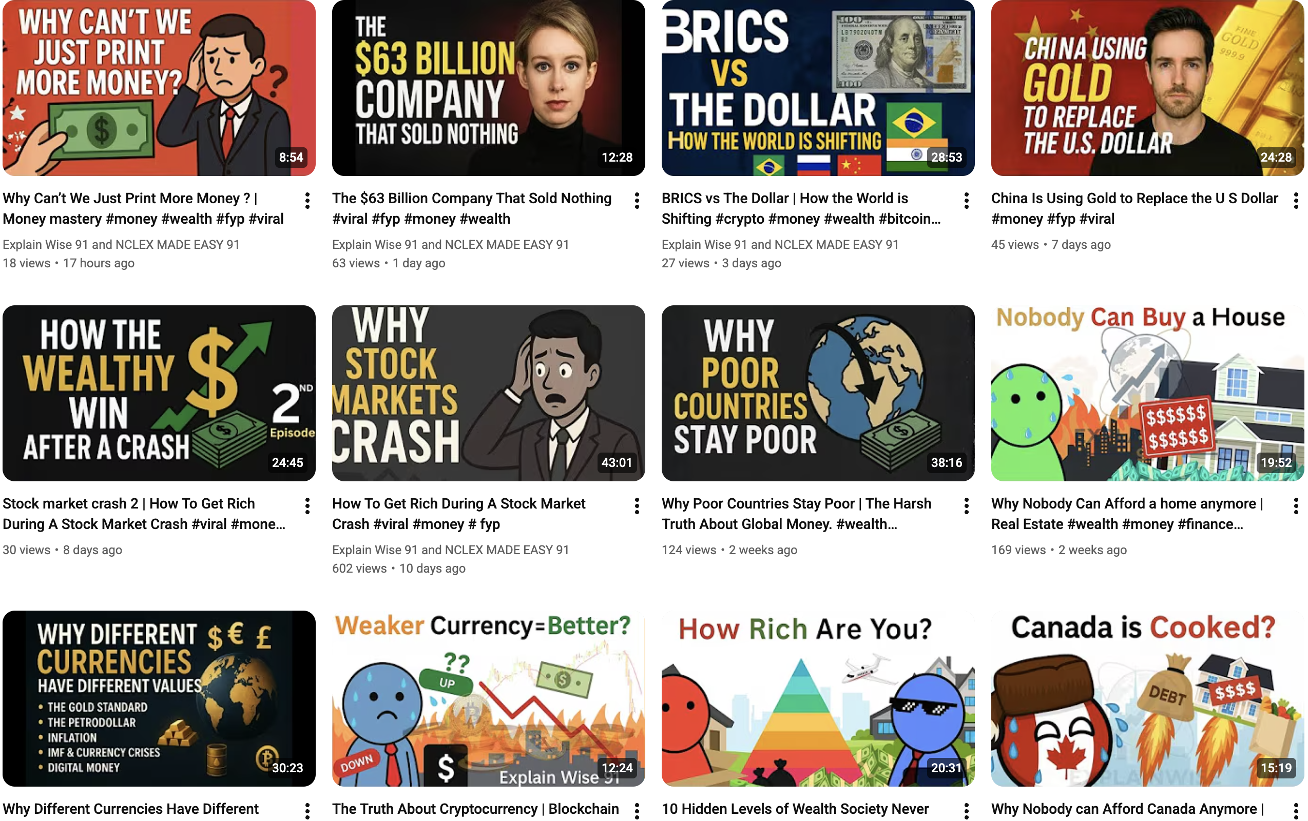 Pinoy Urban Gardener